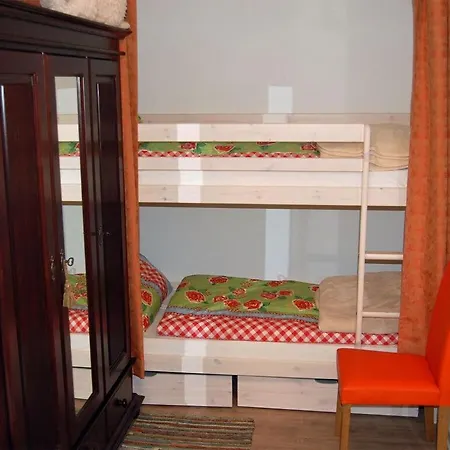 Feriehus Comfortable House Near Kummerow Neukalen