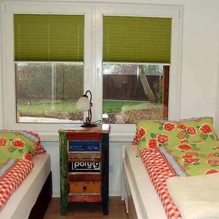 Feriehus Comfortable House Near Kummerow