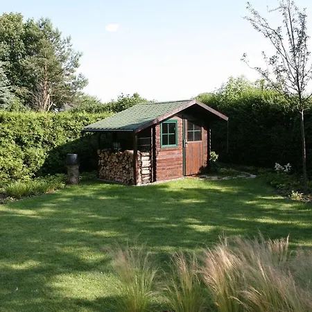 Comfortable House Near Kummerow Feriehus *