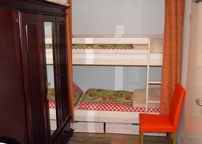 Ferienhaus Comfortable House Near Kummerow Neukalen