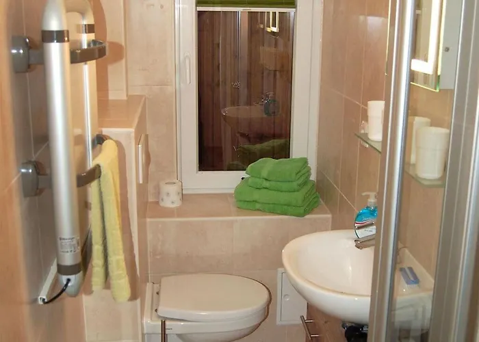 Comfortable House Near Kummerow Ferienhaus Neukalen