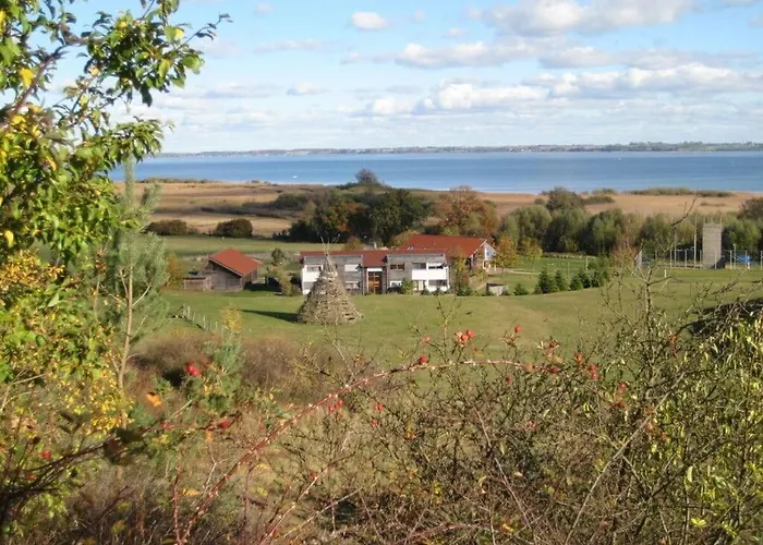 Comfortable House Near Kummerow Ferienhaus